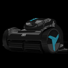 Aquaforte XM44 Ai medencetisztító robot medence kiegészítő