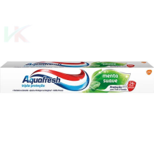  Aquafresh fogkrém 75 ml Sweet Mint fogkrém