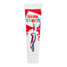 Aquafresh Little Teeth fogkrém 50 ml gyermekeknek fogkrém