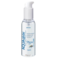 AQUAglide Massage + Glide neutral, 200 ml síkosító