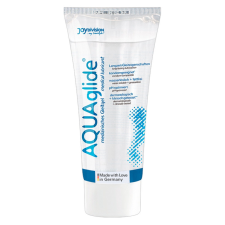 AQUAglide Original - vízbázisú síkosító (50ml) síkosító