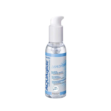 AQUAglide "sensitive" neutral, 125 ml síkosító
