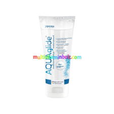  AQUAglide síkosító (200ml) síkosító