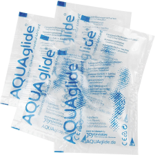 AQUAglide vízbázisú síkosító 3ml síkosító
