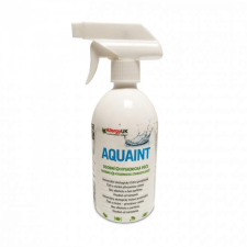AQUAINT természetes fertőtlenítő folyadék 500 ml biokészítmény