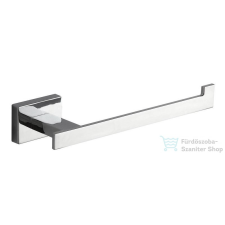 Aqualine APOLLO WC-papírtartó, króm (1416-17) fürdőszoba kiegészítő