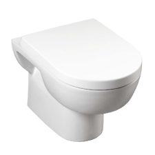 Aqualine AQUALINE MODIS fali WC 51 x 35,6 cm (MD001) szaniter