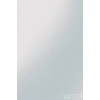 Aqualine csiszolt tükör akasztó nélkül, 60x70cm (22469)