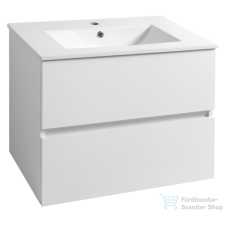 Aqualine PANEDA mosdótartó szekrény, 69,5x55x45,2cm (PN270) fürdőszoba bútor