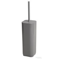 Aqualine SEVENTY WC-kefe, termoplast/szürke (633408) takarító és háztartási eszköz