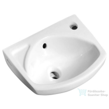 Aqualine SMALL kerámiamosdó, 35x28cm 91351 szaniter