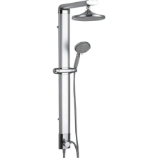  Aqualine Tour zuhanyoszlop aluminium (SL030) csaptelep