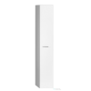 Aqualine ZOJA/KERAMIA FRESH állószekrény, balos/jobbos, 25x140x20cm, fehér 51125