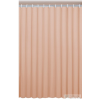 Aqualine zuhanyfüggöny, 180x200cm, bézs (0201004 BE)