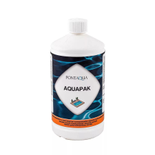 Aqualing Aquapak 1l - Aqualing medence kiegészítő