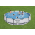Aqualing Bestway BAHAMA SUPERIOR fémvázas medence szett 366 x 76 cm (FFA_673)