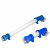 Aqualing Blue Lagoon UV-C Tech UV fertőtlenítő 40 m3-es sóbontós medencéhez - rövid