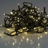 Aqualing Dekortrend Basic: Kültéri fényfüzér, 1000 LED, meleg fehér fény