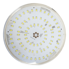 Aqualing LED IZZÓ "SLIM 2018" SMD81 PAR56 WHITE 120° 35W/3000LUX medence kiegészítő