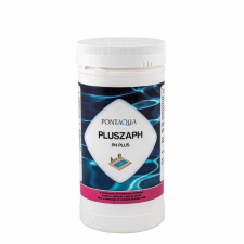 Aqualing PluszaPH pH növelő 0.8 kg horgászkiegészítő