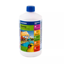 Aqualing Pooltrend: Algastop - 1 liter medence kiegészítő