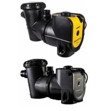 Aqualing Szivattyú SILENSOR PRO VSD 200 medence kiegészítő