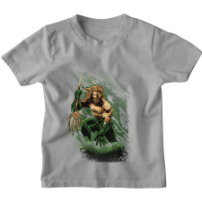  Aquaman - Gyerek Póló gyerek póló