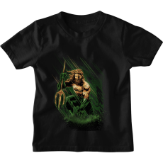  Aquaman - Gyerek Póló