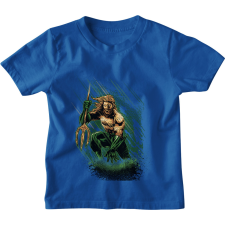  Aquaman - Gyerek Póló gyerek póló
