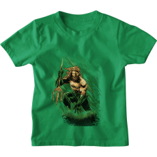  Aquaman - Gyerek Póló