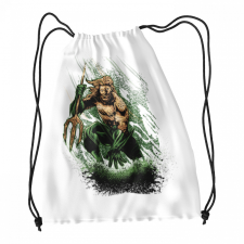  Aquaman - Gyerek Tornazsák tornazsák