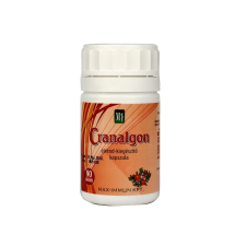 AQuanaX CRANALGON KAPSZULA 90DB /MAX-IMMUN/ vitamin és táplálékkiegészítő