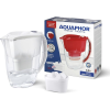 Aquaphor Amethyst vízszűrő kancsó 2.8L fehér (AQU014203) (4744131014203)