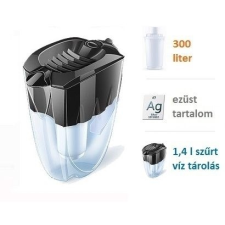Aquaphor Prestige víztisztító kancsó 1db vízszűrő