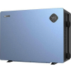 Aquark Mr. Perfect Inverter medence hőszivattyú 14kw