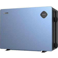 Aquark Mr. Perfect Inverter medence hőszivattyú 14kw hőszivattyú