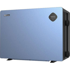 Aquark Mr. Perfect MPC140 inverteres medence hőszivattyú 14 kW hőszivattyú