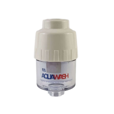 Aquasan Aquawash vízlágyító mosógéphez tisztító- és takarítószer, higiénia