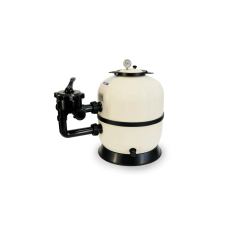 Aquashop AQUARIUS TOP O450 1 1/2" medence kiegészítő