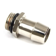  Aquatuning - 13mm (1/2") tömlőcsatlakozó G1/4  O-gyűrűvel (High-Flow) hűtés