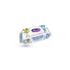 Aquella Baby nedves törlõkendõ vitaminos fliptop 72db