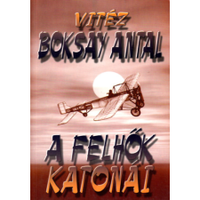 Aquila Könyvkiadó A felhők katonái antikvárium - használt könyv