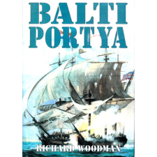 Aquila Könyvkiadó Balti portya antikvárium - használt könyv