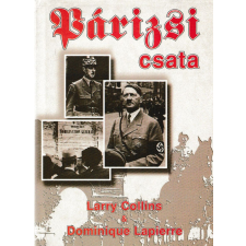 Aquila Párizsi csata antikvárium - használt könyv