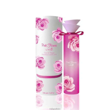 Aquolina Pink Flower EDP 50 ml parfüm és kölni