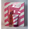 Aquolina Pink Sugar, edt 50ml + 50ml tusfürdő gél