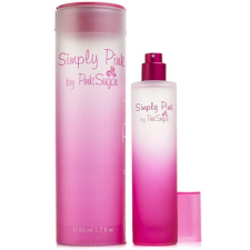 Aquolina Simply Pink EDT 50 ml parfüm és kölni