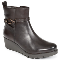 Ara Csizmák COMO Barna 38