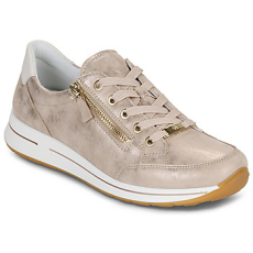 Ara Rövid szárú edzőcipők OSAKA 2.0 Bézs 38