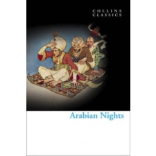  Arabian Nights – Ryan Burton idegen nyelvű könyv